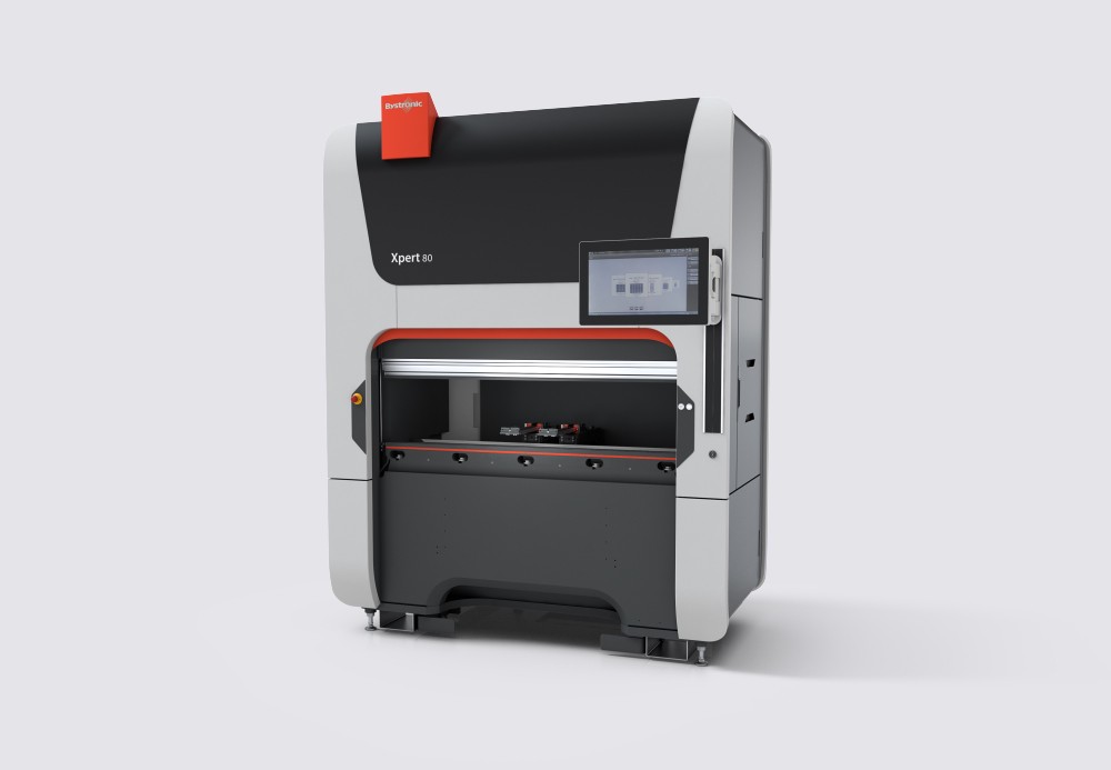 TruLaser 5030 fiber (L76)