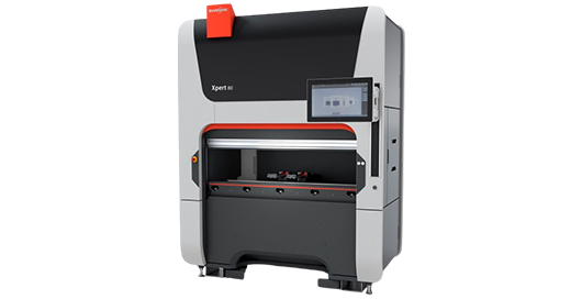 Bystronic Xpert 80