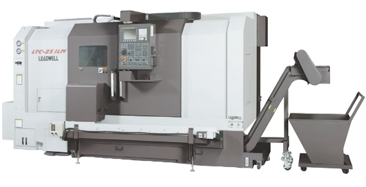 LEADWELL LTC-25IL