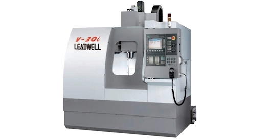 LEADWELL V-30i