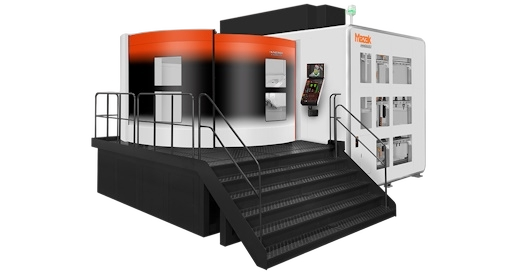 MAZAK INTEGREX E-1600V/10