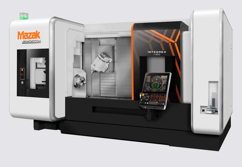 TruLaser 5030 fiber (L76)