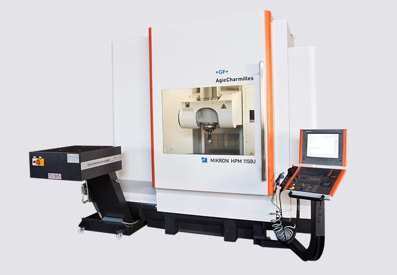 TruLaser 5030 fiber (L76)
