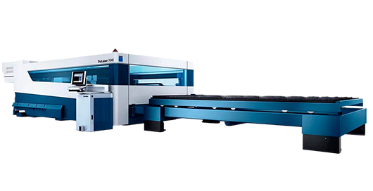 TruLaser 7040 (LC03)