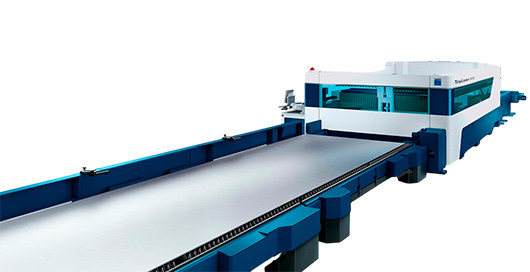 TruLaser 8000 (L63)