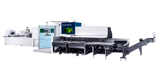 TruLaser Tube 7000 fiber (T07)