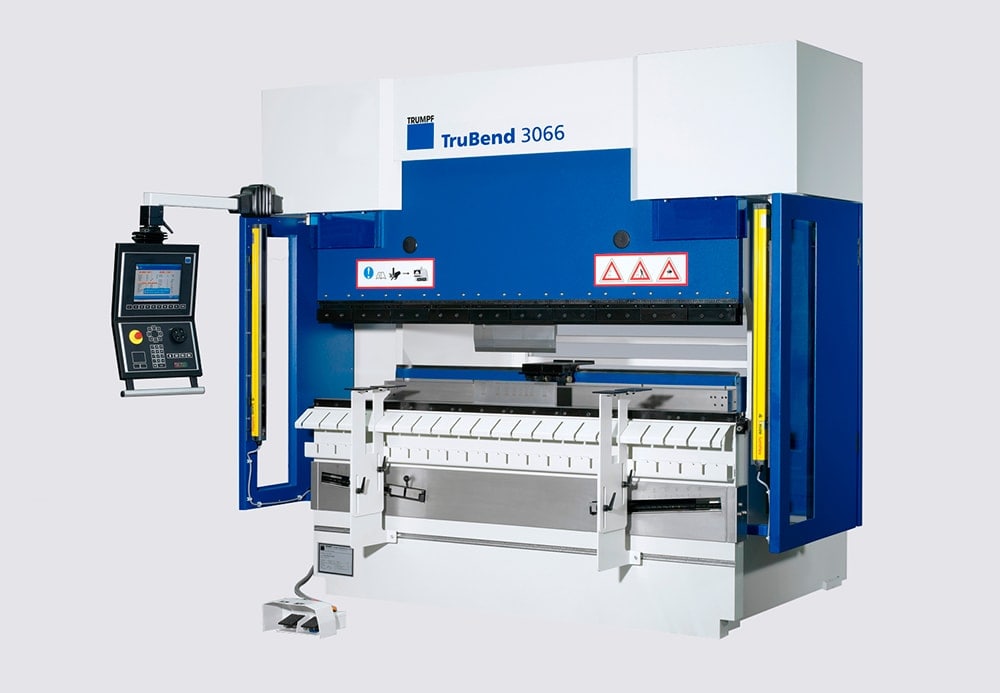 TruLaser 5030 fiber (L76)