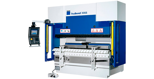 TRUMPF TruBend 3066