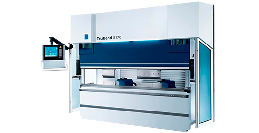 TRUMPF TruBend 5170