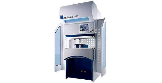 TRUMPF TruBend 7036