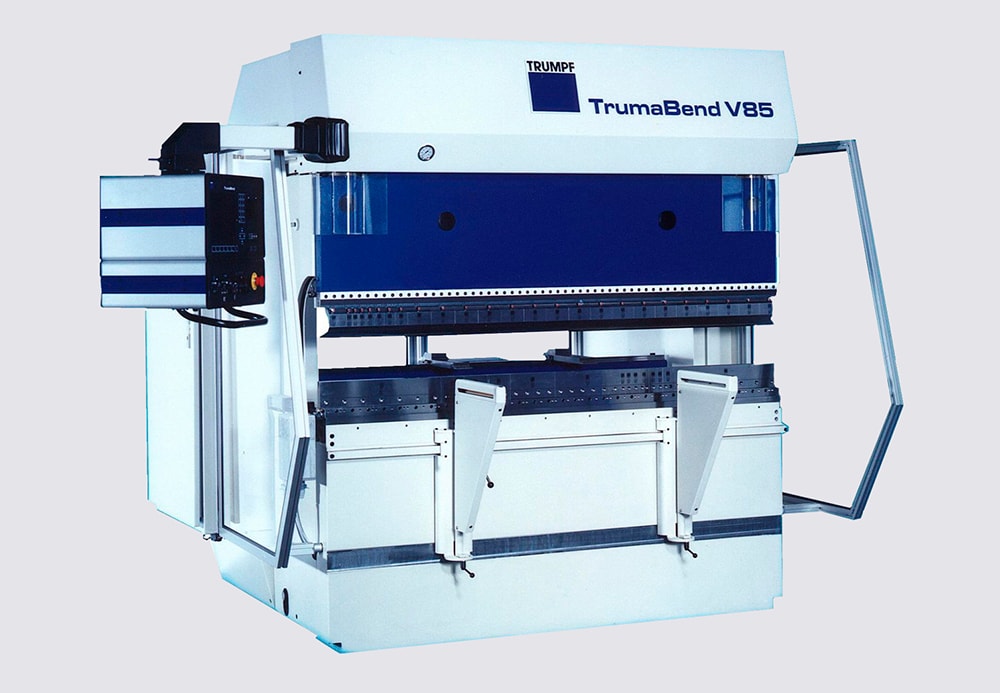 TruLaser 5030 fiber (L76)