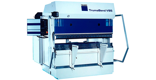 TRUMPF TrumaBend V85