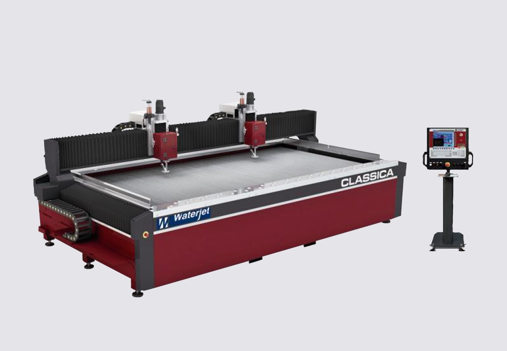 TruLaser 5030 fiber (L76)