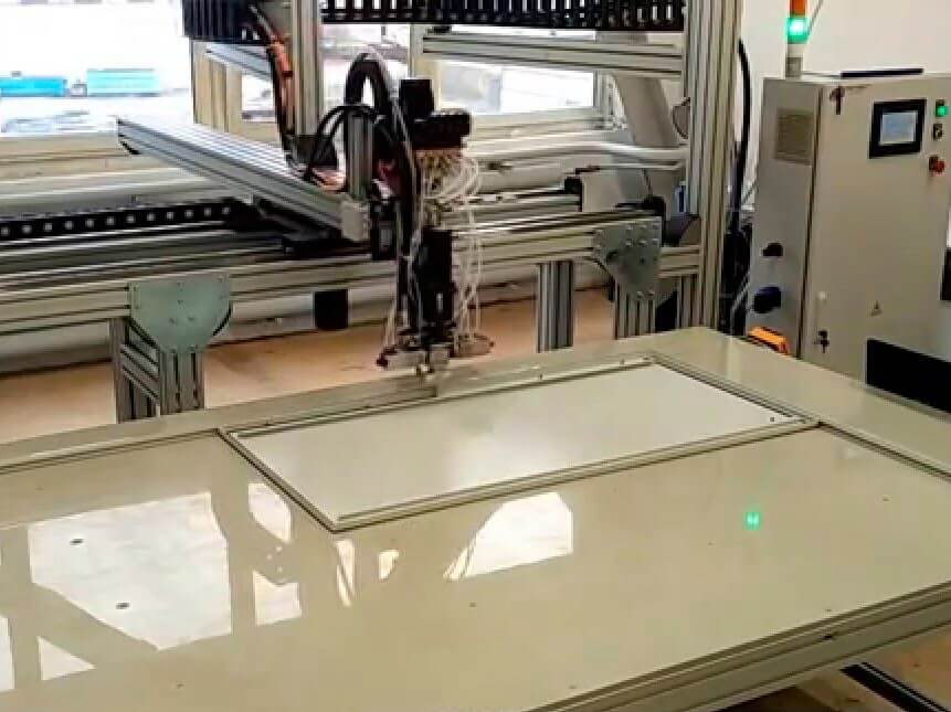 TruLaser 5030 fiber (L76)