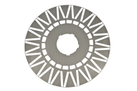 Сегмент ротора
